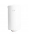 Termo Vertical - Aspes ATE30S, 30 litros, Eficiencia C, Blanco, Slim