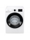 Lavadora Libre Instalación - Hisense WFGE901439VM, 9 Kg y 1400 RPM, Blanco