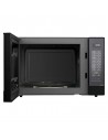Microondas Libre Instalación - Panasonic NN-GT46KBSUG, Inverter, Grill, 31 litros, Negro