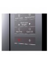 Microondas Libre Instalación - Panasonic NN-GT46KBSUG, Inverter, Grill, 31 litros, Negro