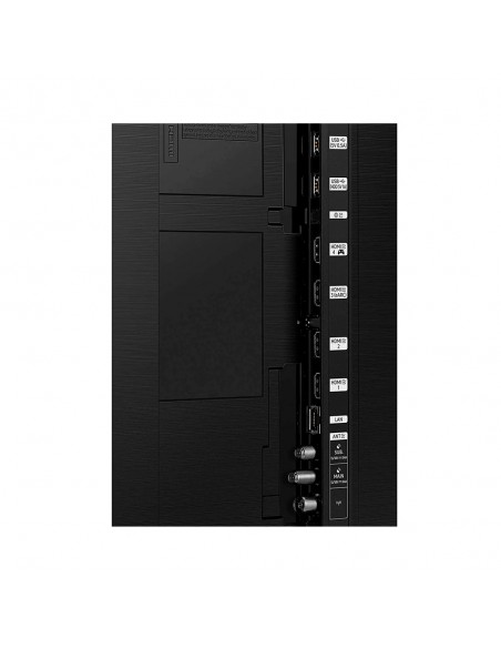 TV QLED - Samsung QE55Q70A, 55...