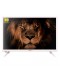 TV LED - Nevir NVR-8070-24RD2S, 24 pulgadas, Android, HD, Blanco