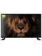 TV LED - Nevir NVR-8072-39HD2S, 39 pulgadas, Android 11, HD, Negro
