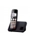 Teléfono Inalámbrico para mayores - Panasonic  KX-TGE250SPB, Mayores