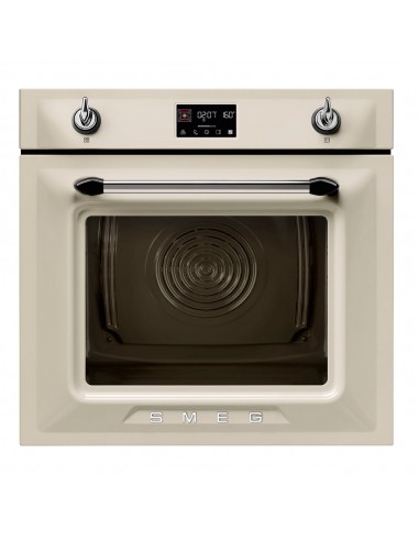 Bake\u0026Steam 4000 Combi Gyro Horno a Vapor Cecotec