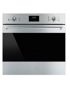 Horno Multifunción - Smeg...