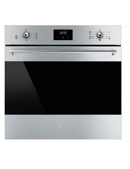 Horno Multifunción -  Smeg SF6300TVX...