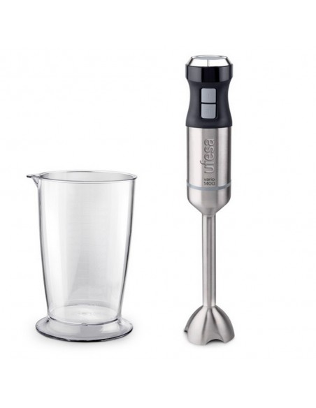 Batidora de Mano - Ufesa BP4750 Vario...