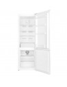 Combi Libre Instalación - Aspes AC11857NF, Smart Frost, 1.80 metros, Blanco
