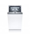 Lavavajillas Integrable - Balay 3VT5330DA, 10 servicios, 48dB, 45cm, Eficiencia F