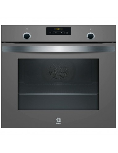 Balay 3HB557XM - Horno Multifunción Pirolítico 60 Cm Clase A Acero -  Lacasadelelectrodomestico.com