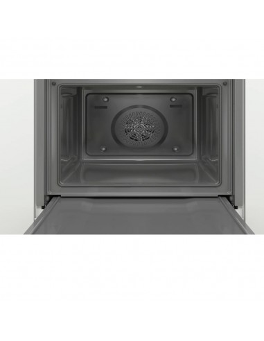 Horno Multifunción - Balay 3HB584CA2, 60 cm, Pirólisis, Carro Extraible,  Gris Antracita | Electrónica Vicente