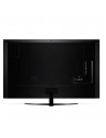 TV LED - LG 50NANO826QB, 50 pulgadas, NanoCell 4K, Procesador a5 Gen 5 IA, Magic Remote