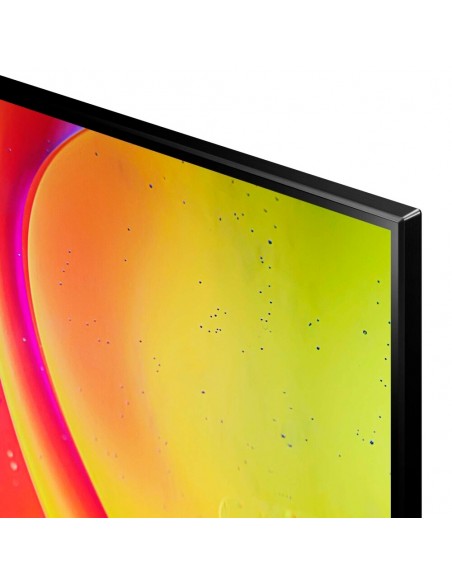 TV LED - LG 50NANO826QB, 50 pulgadas,...