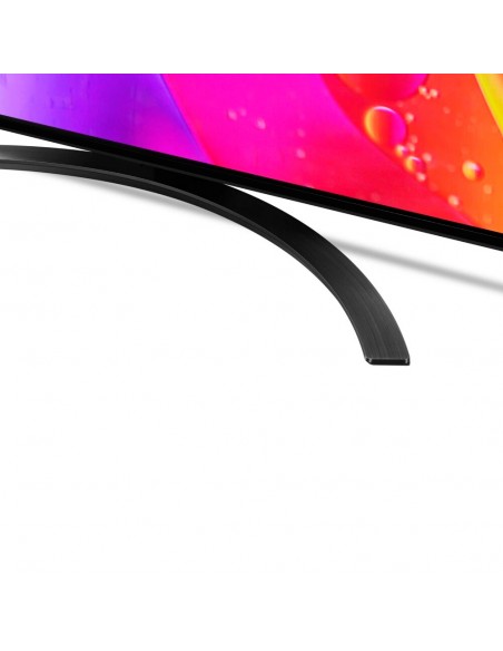 TV LED - LG 50NANO826QB, 50 pulgadas,...