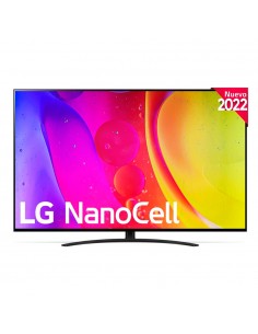 TV LED - LG 65NANO826QB, 65...