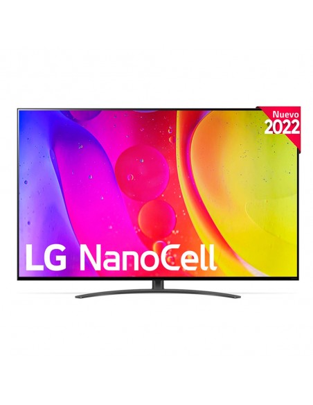 TV LED - LG 75NANO816QA, 75 pulgadas,...