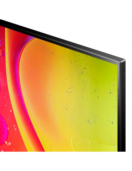 TV LED - LG 75NANO816QA, 75 pulgadas,...