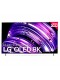 TV OLED - LG OLED77Z29LA, 77 pulgadas, UHD 8K, a9 Gen 5 con IA, Dolby Atmos, Magic Remote