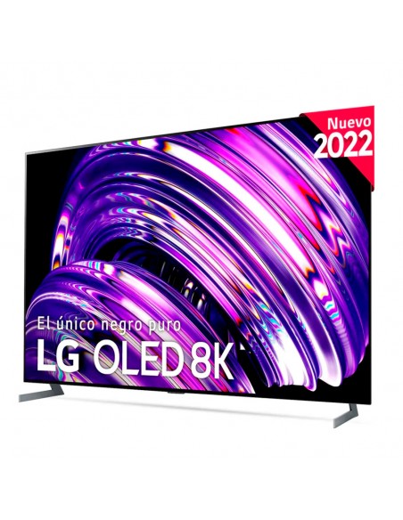 TV OLED - LG OLED77Z29LA, 77...