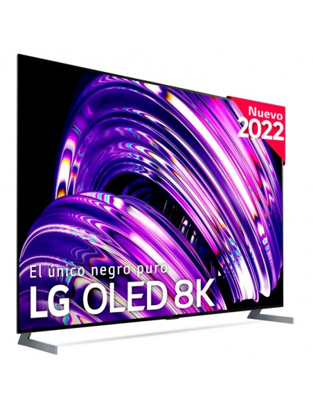 TV OLED - LG OLED77Z29LA, 77...