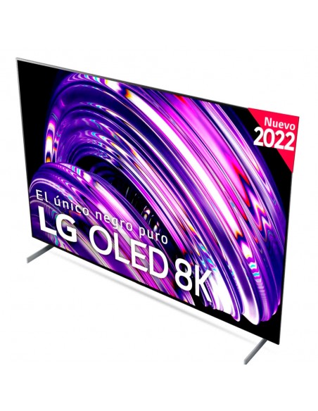 TV OLED - LG OLED77Z29LA, 77...