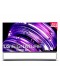 TV OLED - LG OLED88Z29LA, 88 pulgadas, UHD 8K, a9 Gen 5 con IA, Dolby Atmos, Magic Remote Premium