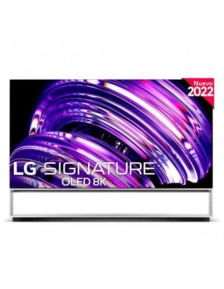 TV OLED - LG OLED88Z29LA, 88...