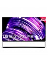 TV OLED - LG OLED88Z29LA, 88 pulgadas, UHD 8K, a9 Gen 5 con IA, Dolby Atmos, Magic Remote Premium