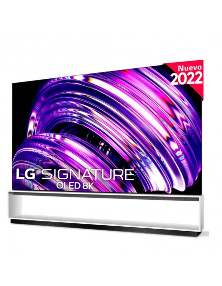 TV OLED - LG OLED88Z29LA, 88...