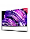 TV OLED - LG OLED88Z29LA, 88 pulgadas, UHD 8K, a9 Gen 5 con IA, Dolby Atmos, Magic Remote Premium
