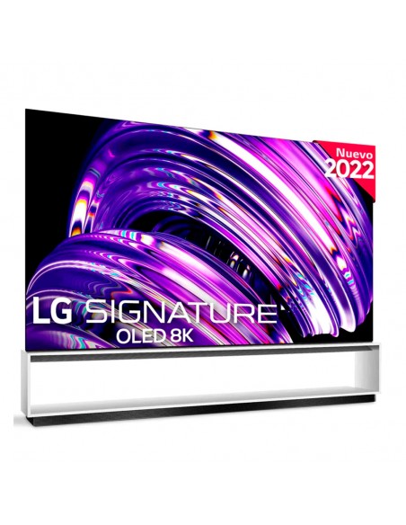TV OLED - LG OLED88Z29LA, 88...