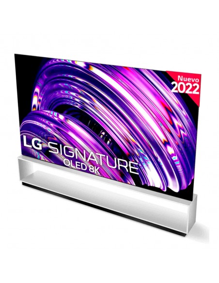 TV OLED - LG OLED88Z29LA, 88...