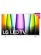 TV LED - LG  32LQ63806LC, 32 pulgadas, FHD, Procesador a5 Gen 5 con IA, Blanco