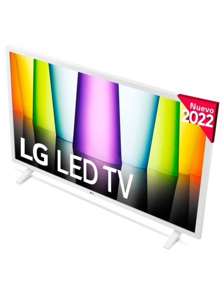 TV LED - LG  32LQ63806LC, 32...