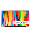 LG OLED48C24LA | Smart TV OLED 4K | 48 pulgadas