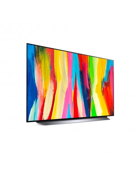 LG OLED48C24LA | Smart TV OLED 4K |...