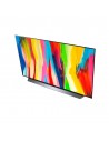 LG OLED48C24LA | Smart TV OLED 4K | 48 pulgadas