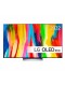TV OLED - LG OLED55C24LA, 55 pulgadas, UHD 4K, a9 Gen 5 con IA, Dolby Atmos, Magic Remote