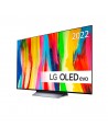 LG OLED55C24LA | Smart TV OLED 4K | 55 pulgadas