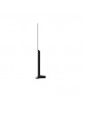 TV OLED - LG OLED83C24LA, 83 pulgadas, UHD 4K, a9 Gen 5 con IA, Dolby Atmos, Magic Remote