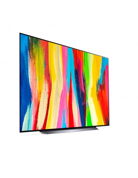 TV OLED - LG OLED83C24LA, 83...