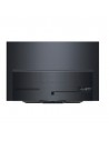 TV OLED - LG OLED83C24LA, 83 pulgadas, UHD 4K, a9 Gen 5 con IA, Dolby Atmos, Magic Remote