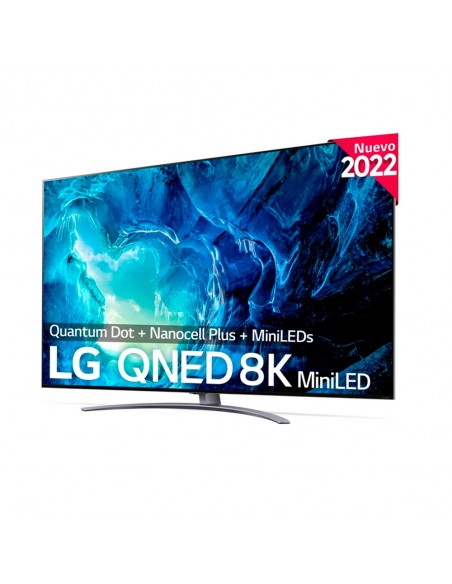 TV Mini LED - LG 75QNED966QA, 75...