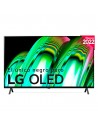 TV OLED - LG OLED48A26LA, 48 pulgadas, UHD 4K, a7 Gen 5 con IA, Dolby Atmos, Magic Remote