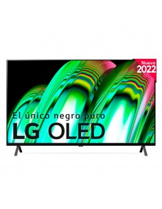 TV OLED - LG OLED65A26LA,...