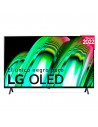 TV OLED - LG OLED65A26LA, 65 pulgadas, UHD 4K, a7 Gen 5 con IA, Dolby Atmos, Magic Remote