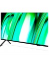 TV OLED - LG OLED65A26LA, 65 pulgadas, UHD 4K, a7 Gen 5 con IA, Dolby Atmos, Magic Remote