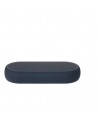 Barra de Sonido - LG QP5, 320 W, 3.1.2 canales, con Subwoofer, Dolby Atmos, Compacto, Negro