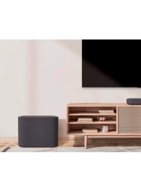 Barra de Sonido - LG QP5, 320 W,...